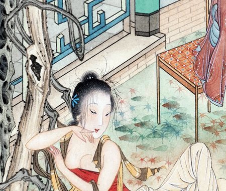 安康市-中国古代行房图大全，1000幅珍藏版！